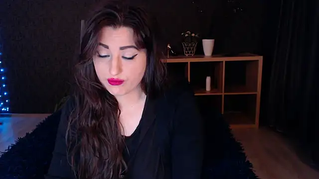 RebeccaStone online show from 23, 3, 2025