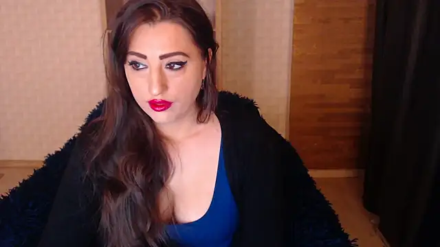 RebeccaStone online show from 4, 10, 2025