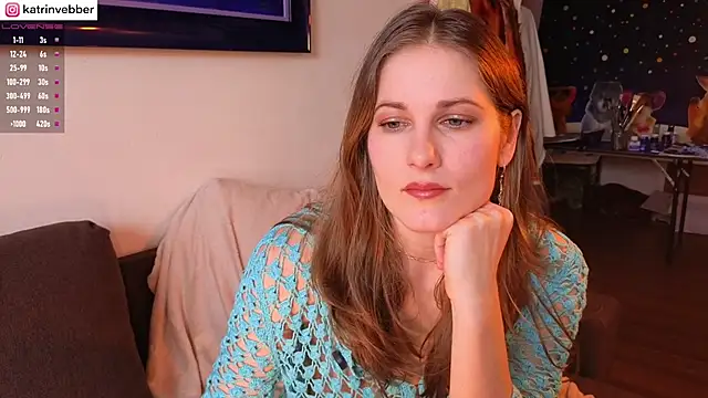 kissyoukiss online show from 13, 3, 2026