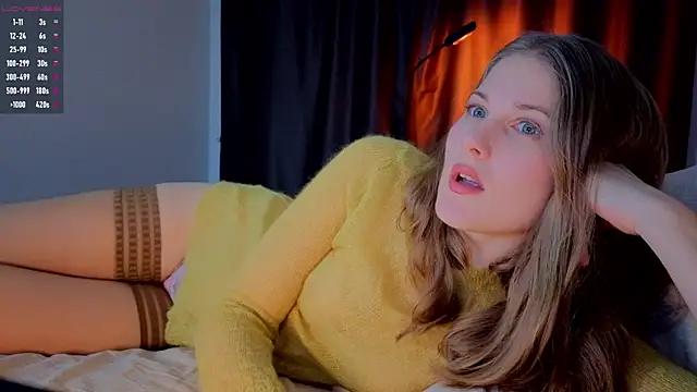 kissyoukiss online show from 12, 10, 2025