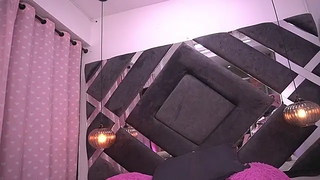 violeta aroca online show from 6, 3, 2025