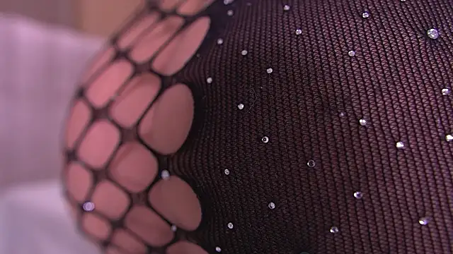 violeta aroca online show from 26, 3, 2026