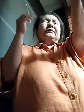 Zulfiya Bruce online show from 13, 3, 2025