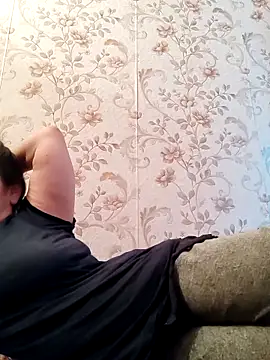 Zulfiya Bruce online show from 15, 2, 2026