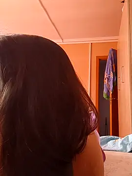 Zulfiya Bruce online show from 16, 9, 2025