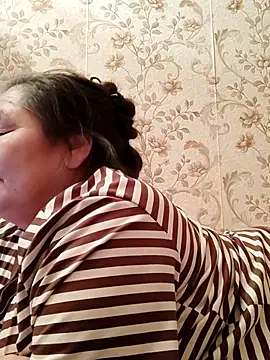 Zulfiya Bruce online show from 2, 4, 2026