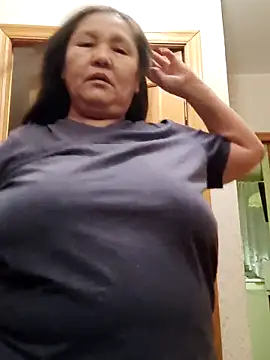 Zulfiya Bruce online show from 1, 3, 2025