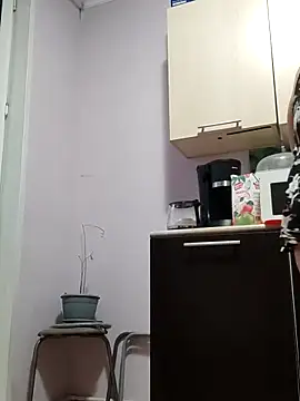 Zulfiya Bruce online show from 3, 11, 2025