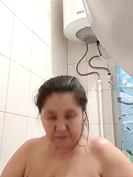 Zulfiya Bruce online show from 11, 2, 2026