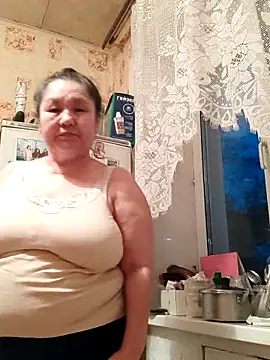 Zulfiya Bruce online show from 6, 5, 2026