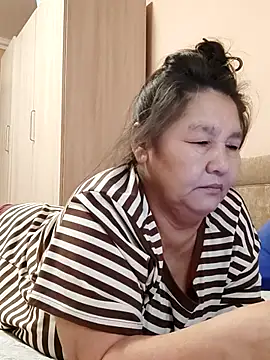 Zulfiya Bruce online show from 19, 10, 2025