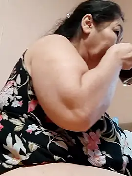 Zulfiya Bruce online show from 8, 1, 2026