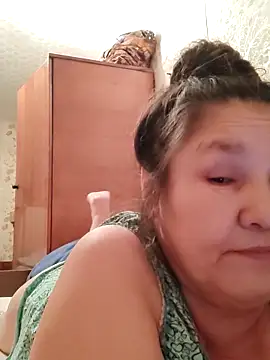 Zulfiya Bruce online show from 9, 3, 2026