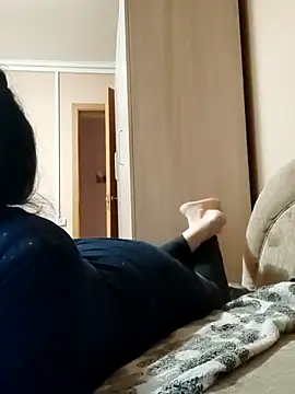 Zulfiya Bruce online show from 12, 2, 2026