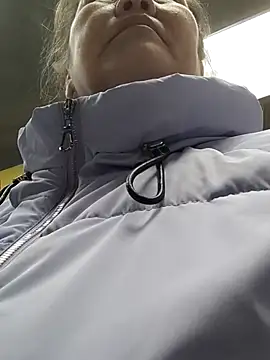 Zulfiya Bruce online show from 18, 10, 2025