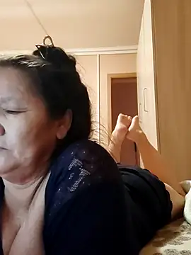 Zulfiya Bruce online show from 13, 2, 2026