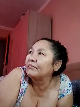 Zulfiya Bruce online show from 16, 11, 2025