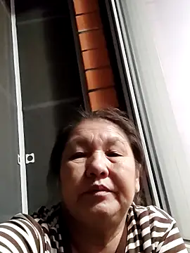 Zulfiya Bruce online show from 14, 9, 2025