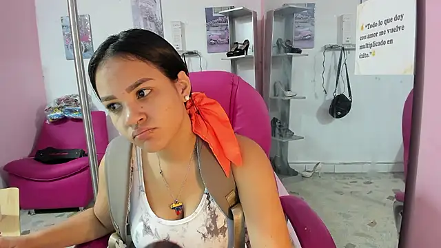 CAMILA--REY online show from 14, 1, 2026