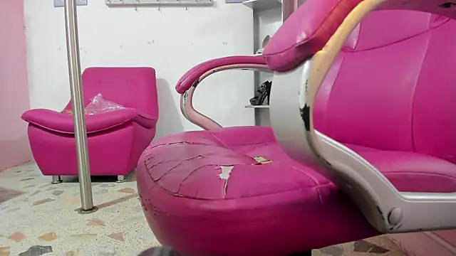 CAMILA--REY online show from 17, 11, 2025