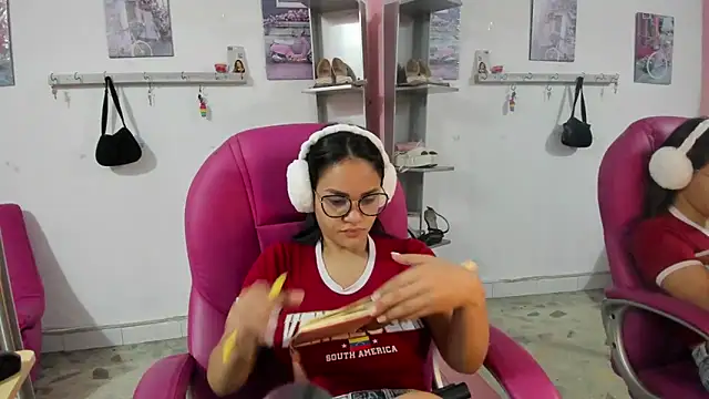 CAMILA--REY online show from 16, 3, 2026