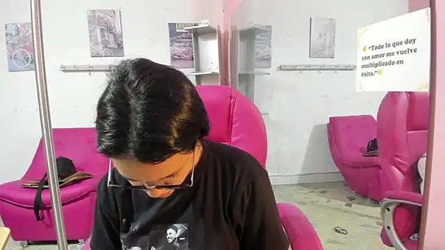 CAMILA--REY online show from 30, 11, 2025