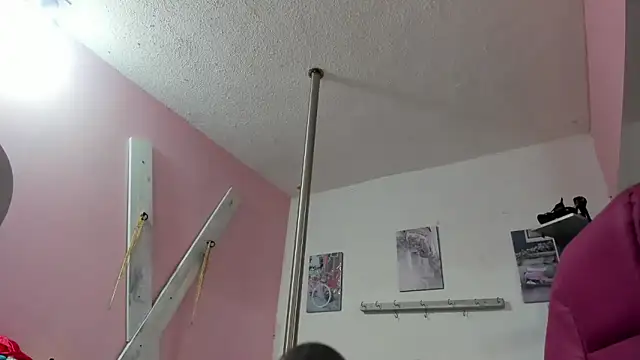 CAMILA--REY online show from 4, 12, 2025