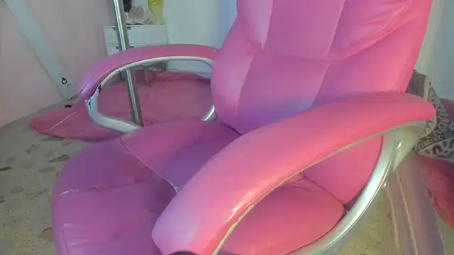 CAMILA--REY online show from 22, 3, 2025