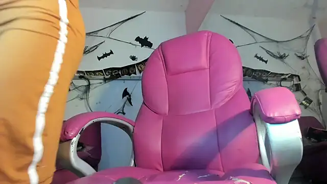 CAMILA--REY online show from 25, 10, 2025