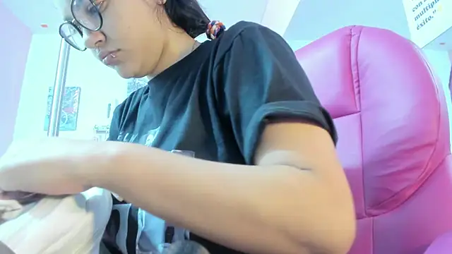 CAMILA--REY online show from 29, 9, 2025