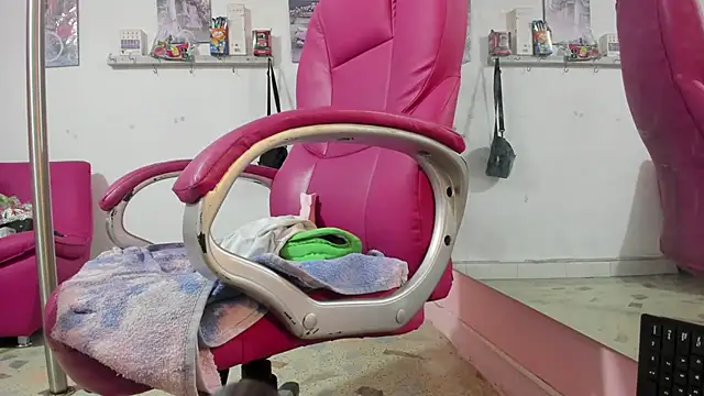 CAMILA--REY online show from 6, 1, 2026