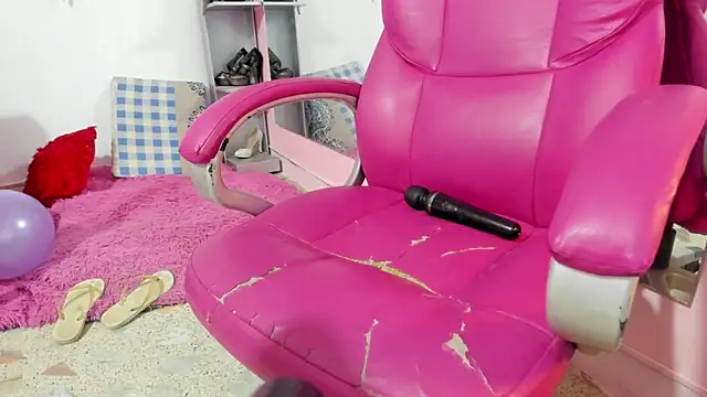 CAMILA--REY online show from 4, 10, 2025