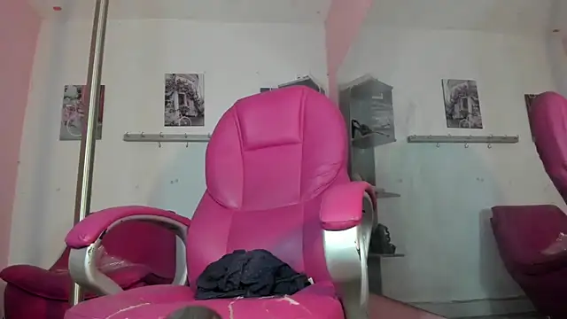 CAMILA--REY online show from 16, 11, 2025