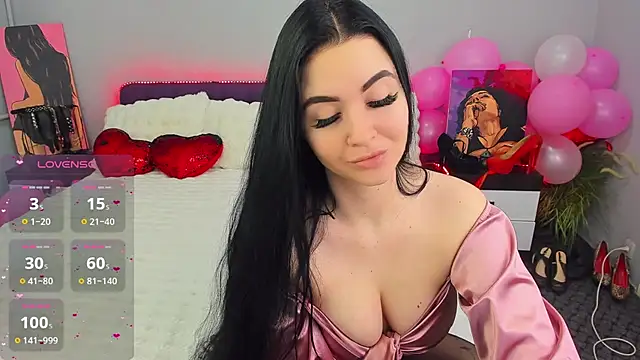 KeiraChoCo online show from 29, 3, 2026