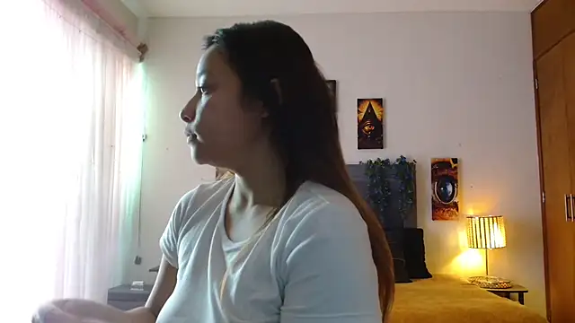 Snapshot of 3littleschoolteens chatting on 2, 12, 2025 3littleschoolteens online show from 2, 12, 2025