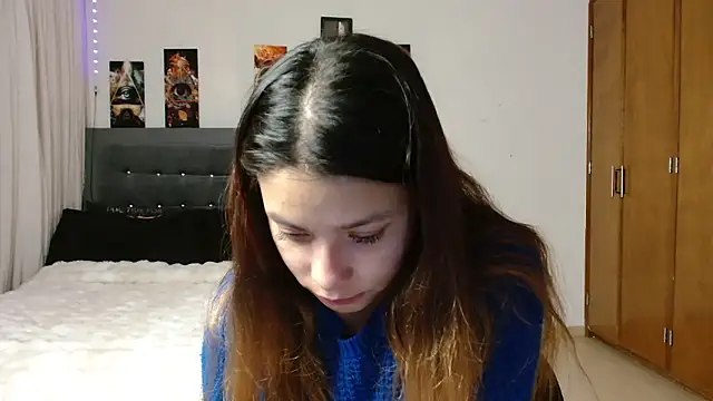 Snapshot of 3littleschoolteens chatting on 12, 1, 2026 3littleschoolteens online show from 12, 1, 2026