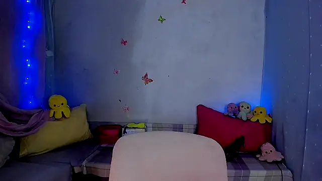 LickLizzy online show from 18, 9, 2025