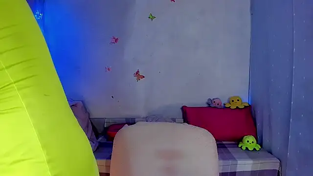 LickLizzy online show from 24, 11, 2025