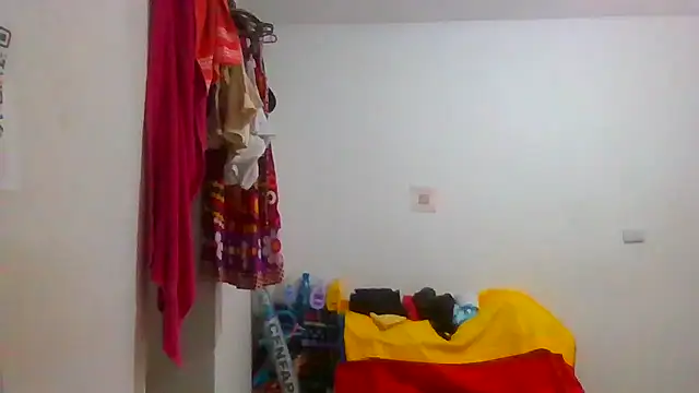 Aishamara online show from 18, 10, 2025