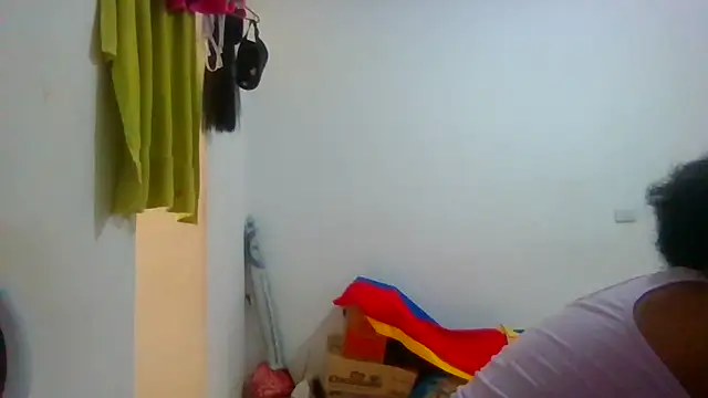 Aishamara online show from 26, 9, 2025