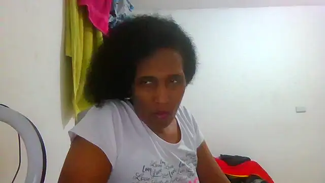 Aishamara online show from 24, 9, 2025