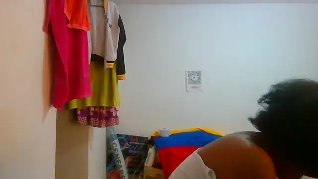 Aishamara online show from 1, 11, 2025