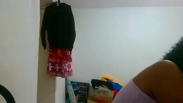 Aishamara online show from 6, 10, 2025