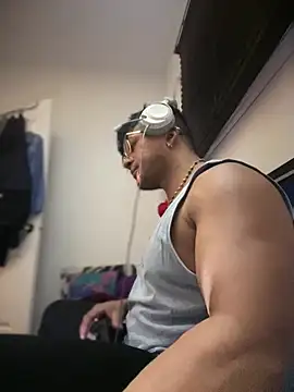 CleanGrey online show from 17, 2, 2026