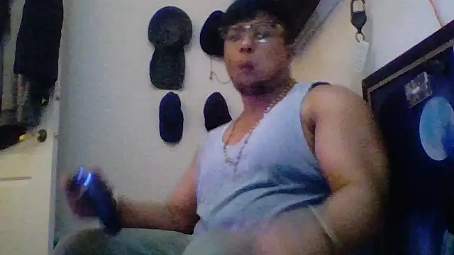 CleanGrey online show from 22, 3, 2026