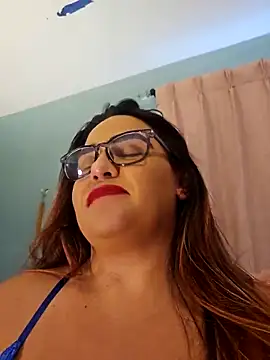 sweetcheekzx online show from 14, 3, 2025