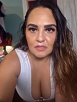 sweetcheekzx online show from 13, 10, 2025