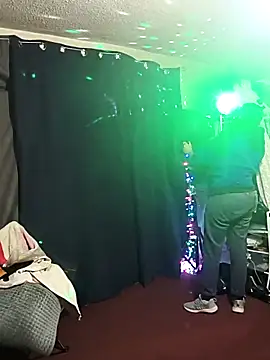 LaInsaciableIntensa online show from 30, 3, 2026