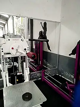 LaInsaciableIntensa online show from 8, 1, 2026