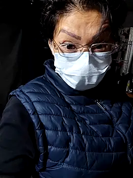 LaInsaciableIntensa online show from 19, 12, 2025